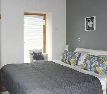 บรียเดย์ กิล แอนด์ โฟลลี่ กิว คอทเทจ Apartment สการ์โบโรห์ ภายนอก รูปภาพ